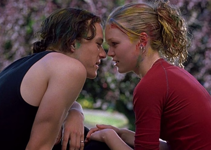 10 cose che odio di te