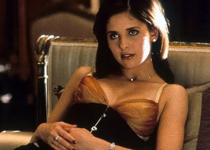 cruel intentions