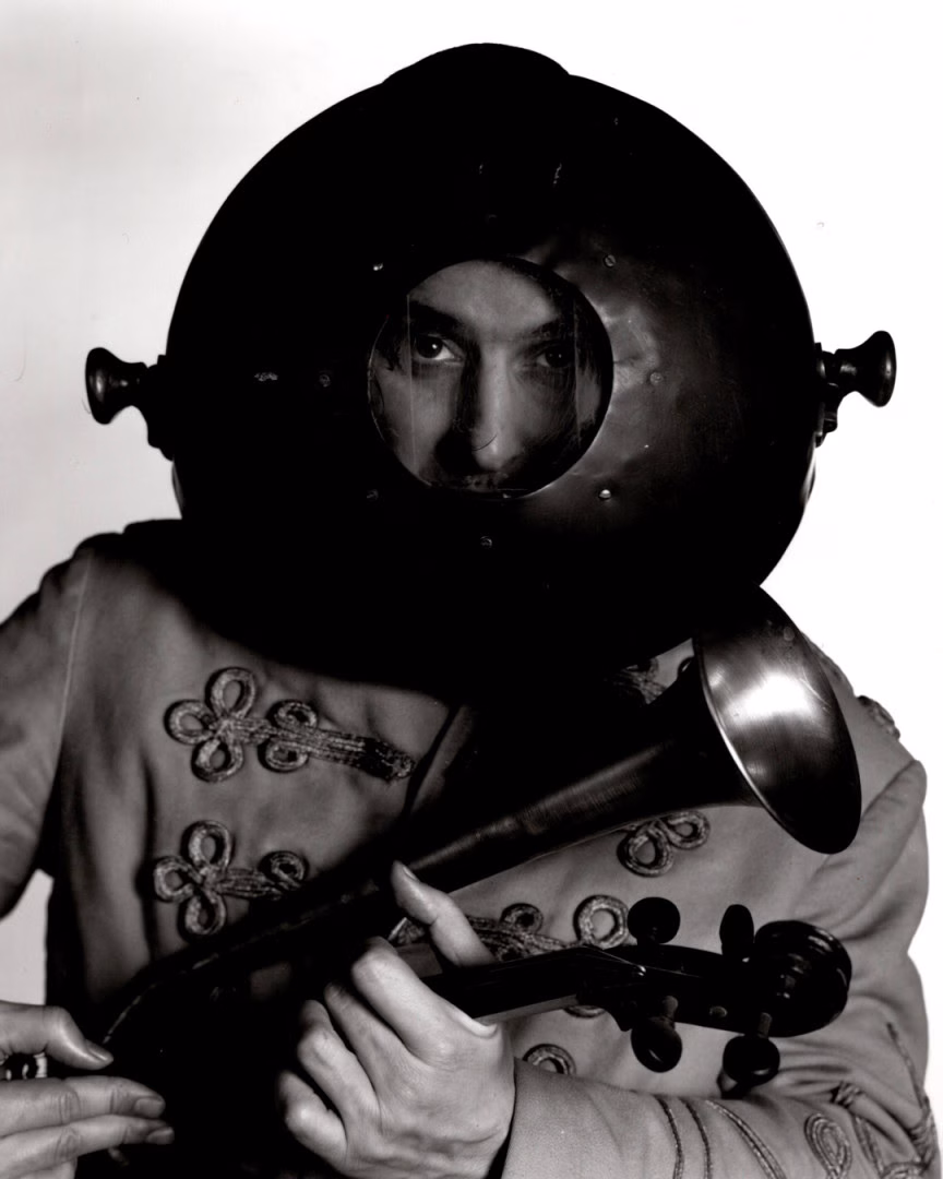 vinicio capossela