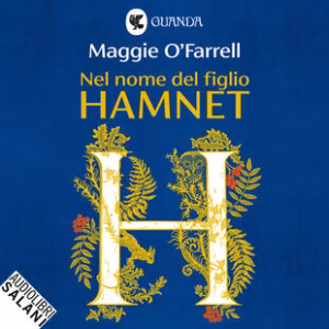 hamnet nel nome del figlio