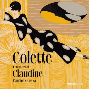 claudine se ne va