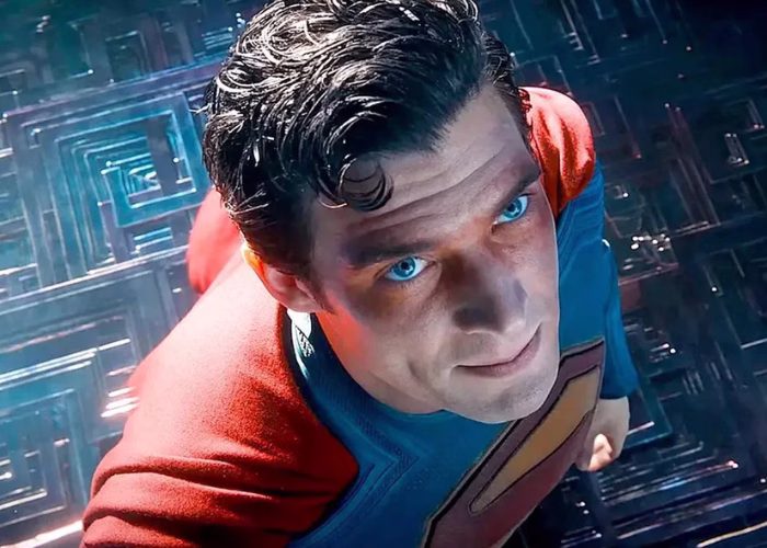 Superman