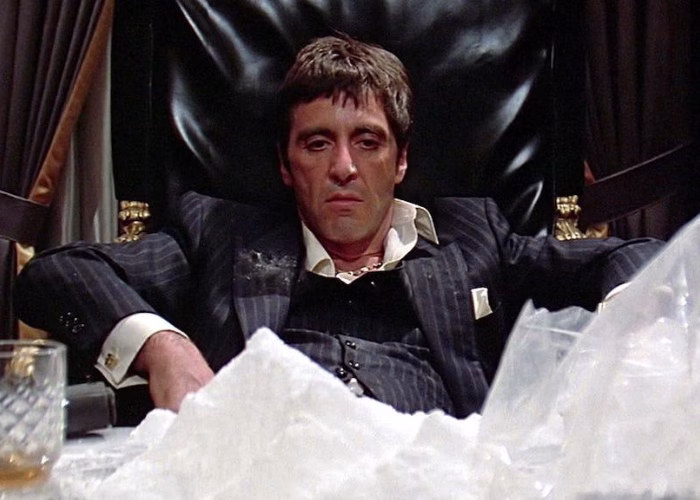scarface
