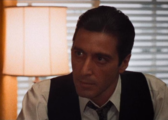 il padrino