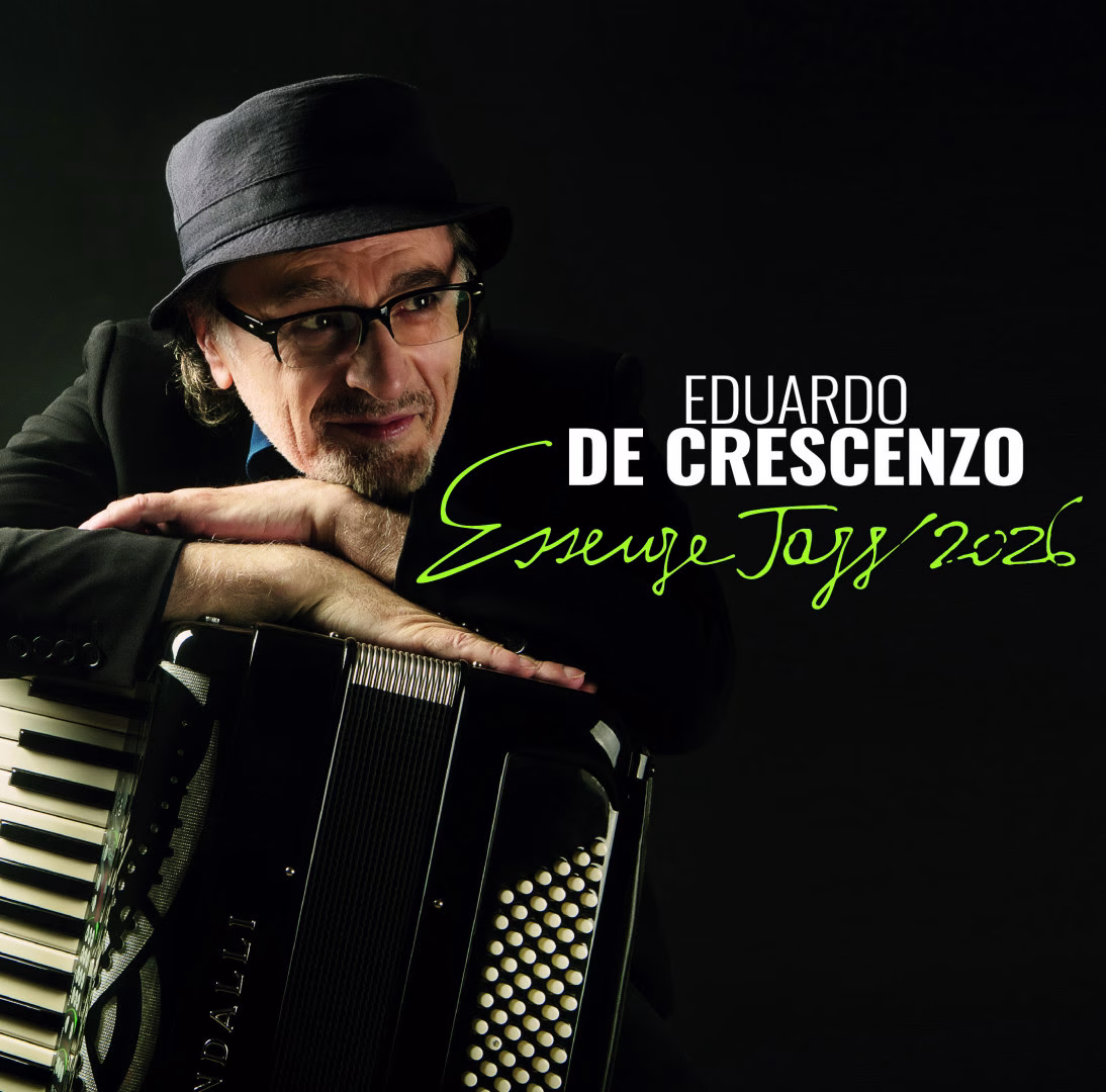 eduardo de crescenzo