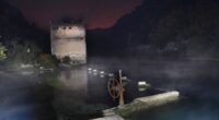 Umbria: le Gole del Nera