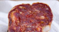 Salame pezzente: storia e preparazione