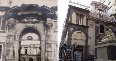 Palazzo Pignatelli: è lui il cuore esoterico di Napoli