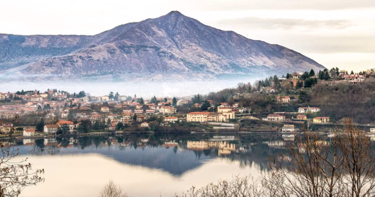 Avigliana ed i suoi laghi: un itinerario da fare almeno una volta nella vita