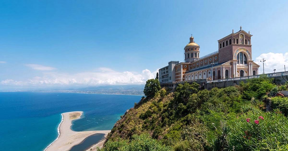 Alla scoperta dei laghetti di Marinello: una riserva incontaminata nel nord della Sicilia