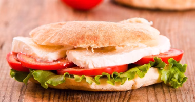 La puccia pugliese fra tradizione e preparazione