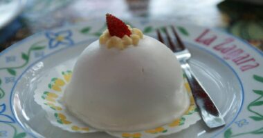 delizia al limone