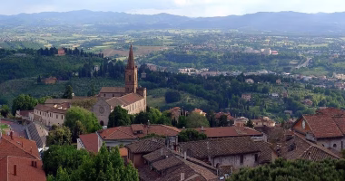 Perugia, cosa vedere e cosa fare in questa città