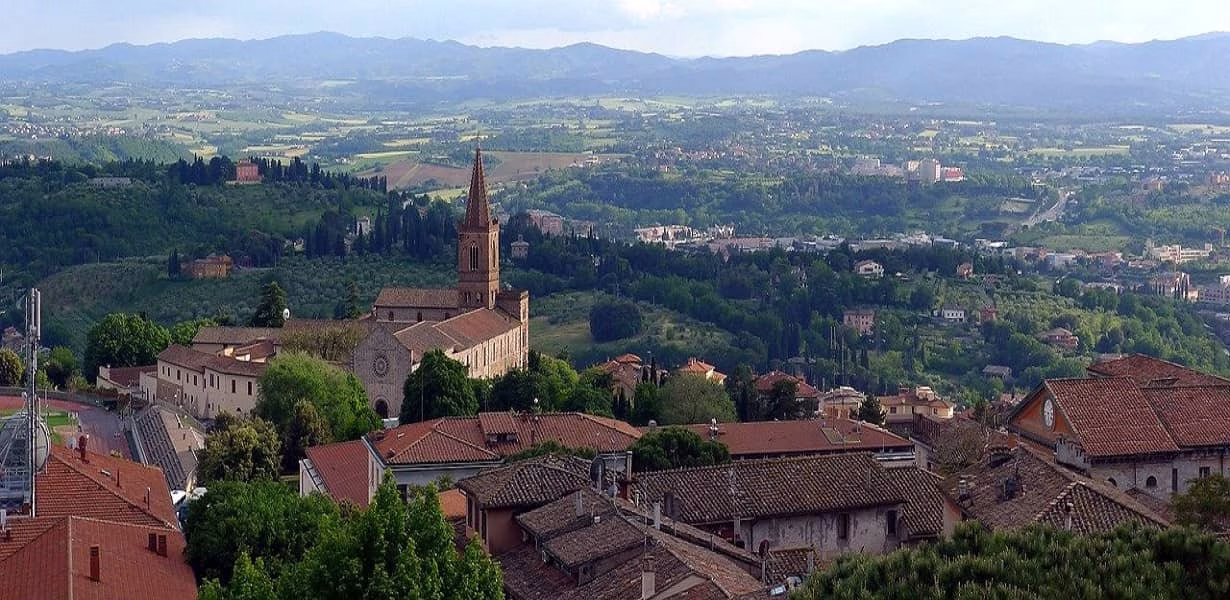 Perugia, cosa vedere e cosa fare in questa città