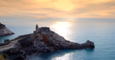 Il bellissimo Golfo dei Poeti in Liguria: cosa vedere e cosa fare per conoscerlo al meglio