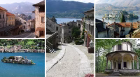 Novara: Orta San Giulio uno dei borghi più belli d’Italia