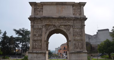 La storia di Benevento: viaggio nella stregoneria