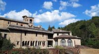 'eremo di San'Alberto di Butrio