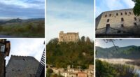 Zavattarello: cosa fare e cosa vedere in questo borgo medievale pavese