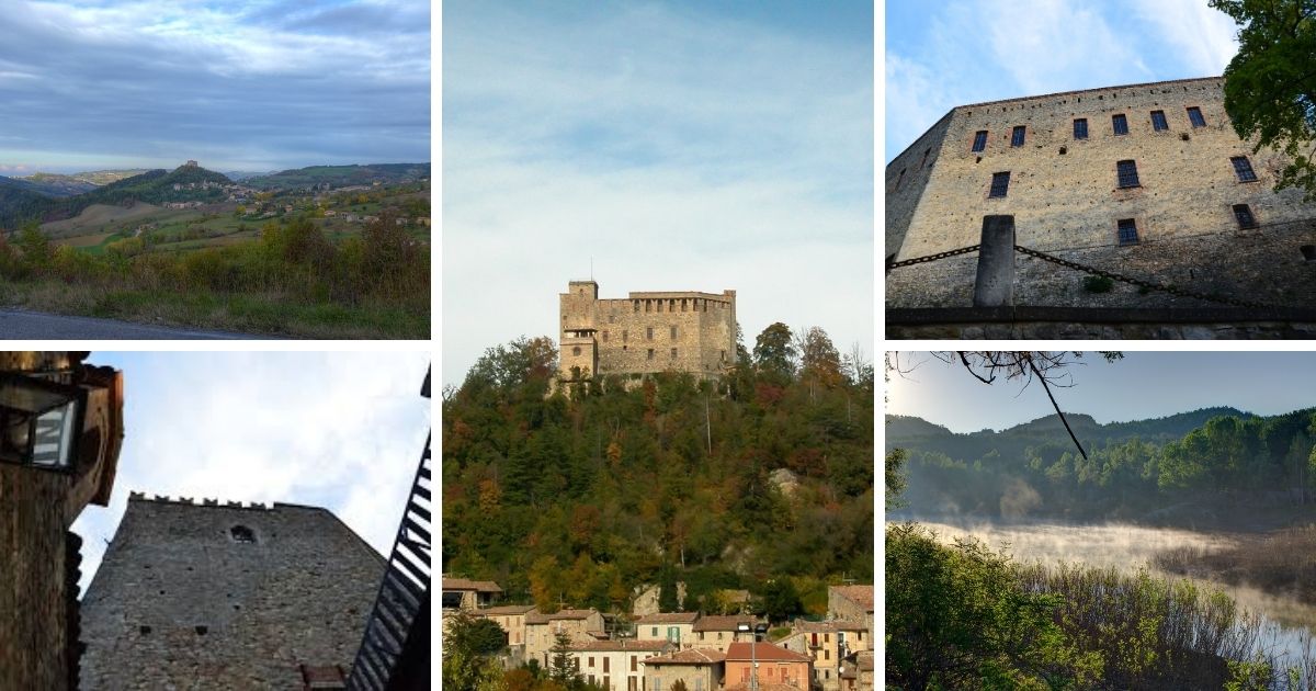 Zavattarello: cosa fare e cosa vedere in questo borgo medievale pavese