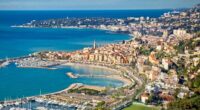 Gita fuori porta a Sanremo: un itinerario di due giorni nella città dei fiori