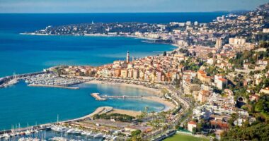 Gita fuori porta a Sanremo: un itinerario di due giorni nella città dei fiori