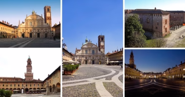 Vigevano: una delle città più belle d’Italia