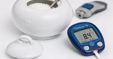 Cos'è il diabete e come possiamo conviverci a tavola