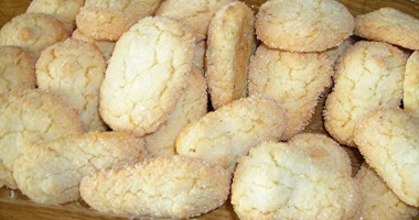 Le Fave di Morti, i biscotti tipici per commemorare il 2 novembre