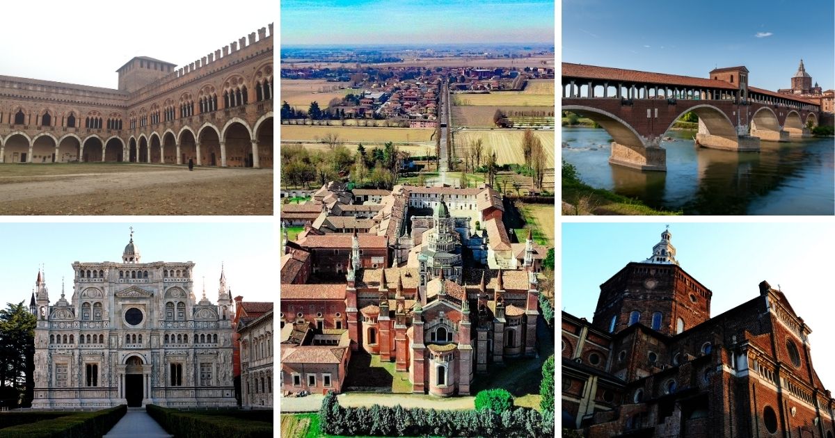 Pavia: cosa vedere e cosa fare in questa fantastica città