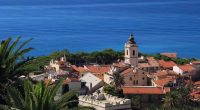 Bordighera: 8 cose da fare e vedere