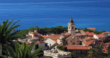 Bordighera: 8 cose da fare e vedere