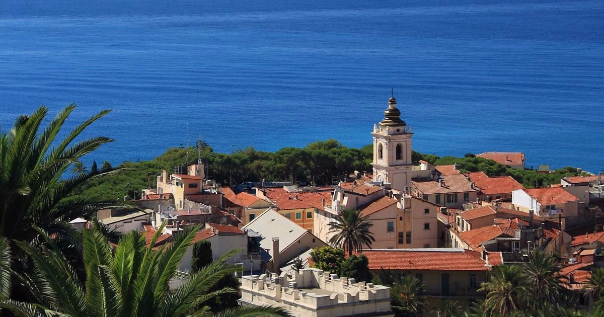 Bordighera: 8 cose da fare e vedere