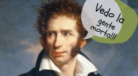 Il 6 febbraio 1778 nasceva Ugo Foscolo