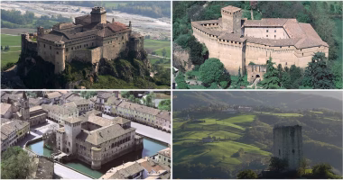 Emila Romagna: il ghost tour fra mete storiche