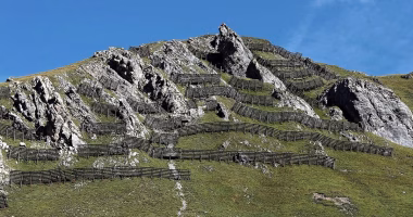 Cosa vedere a Valganna, piccolo comune del Varesotto