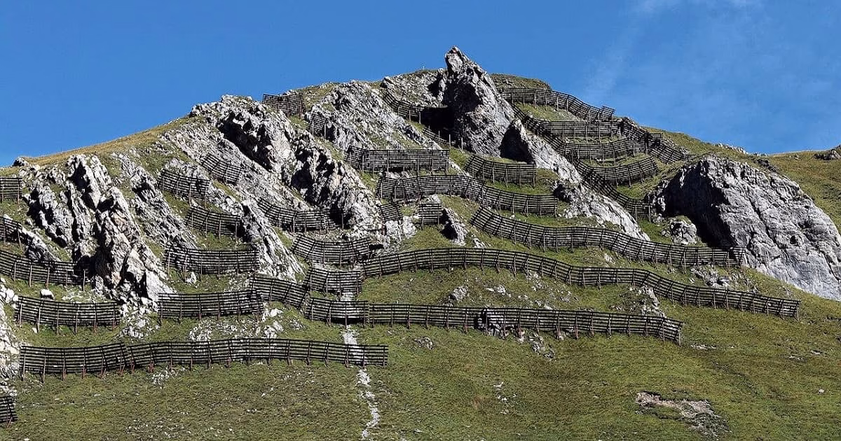 Cosa vedere a Valganna, piccolo comune del Varesotto