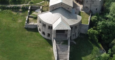 L'abbazia di San Pietro al Monte, tra arte romanica e ottoniana