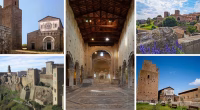 Cosa vedere nel bellissimo borgo di Tuscania