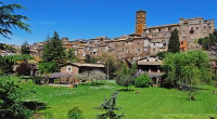 Sutri: uno dei borghi più antichi d'Italia