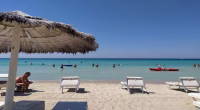 Le 5 spiagge più belle del Salento