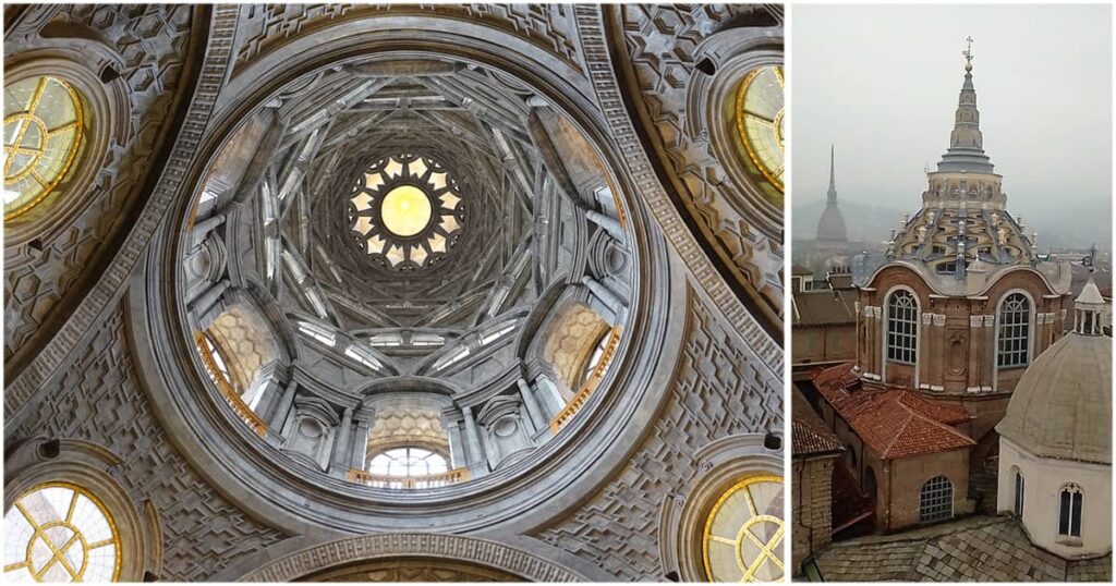 La Cappella della Sacra Sindone di Torino – Storia, significati e