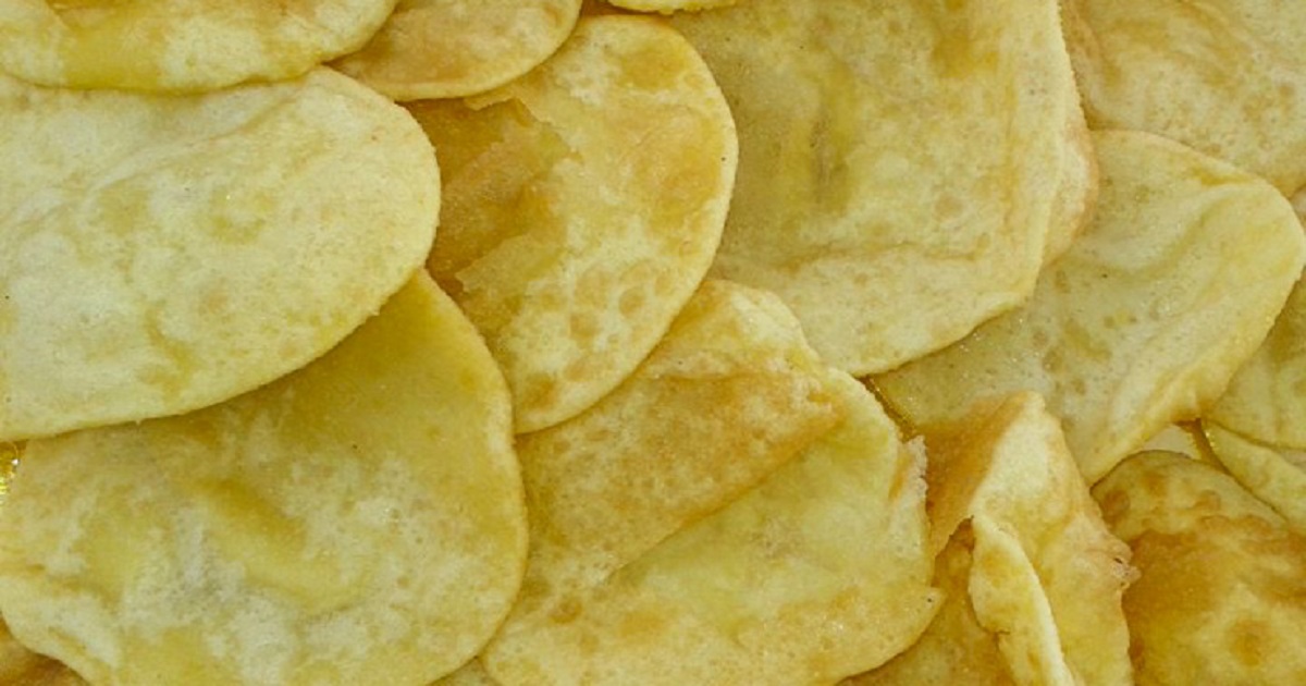 Alimenti di derivazione greca: la Lestopitta dell’area ellenofona