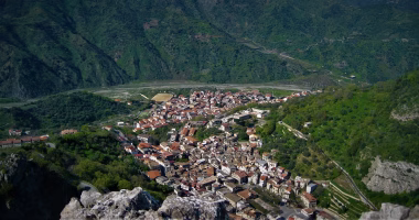 Scopriamo cosa fare e cosa vedere a Bivongi