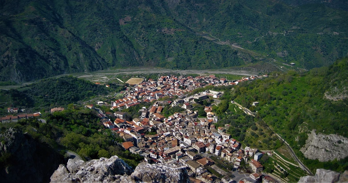 Scopriamo cosa fare e cosa vedere a Bivongi