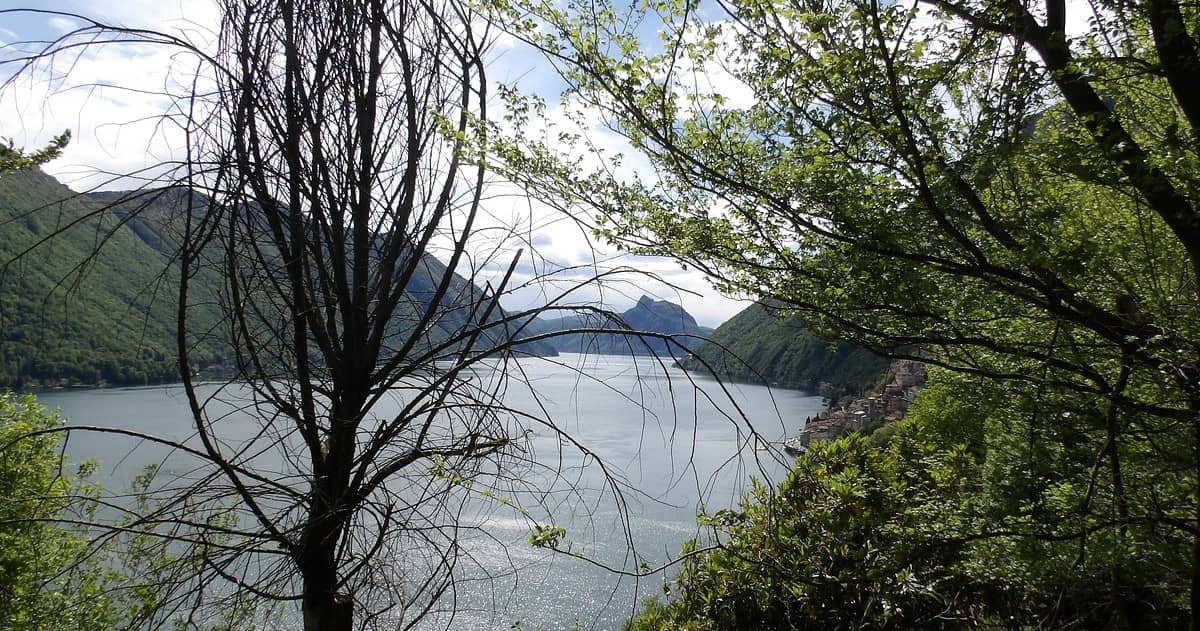 Dasio: uno dei più bei borghi del Lago di Lugano