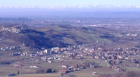 Cosa vedere a Volpedo: uno dei borghi più belli d'Italia