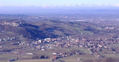 Cosa vedere a Volpedo: uno dei borghi più belli d'Italia