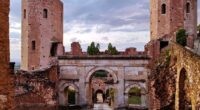 Umbria, una terra da scoprire: un itinerario all’insegna della bellezza