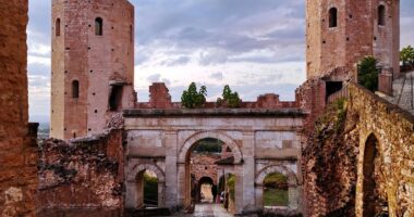 Umbria, una terra da scoprire: un itinerario all’insegna della bellezza